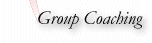 Group Coaching